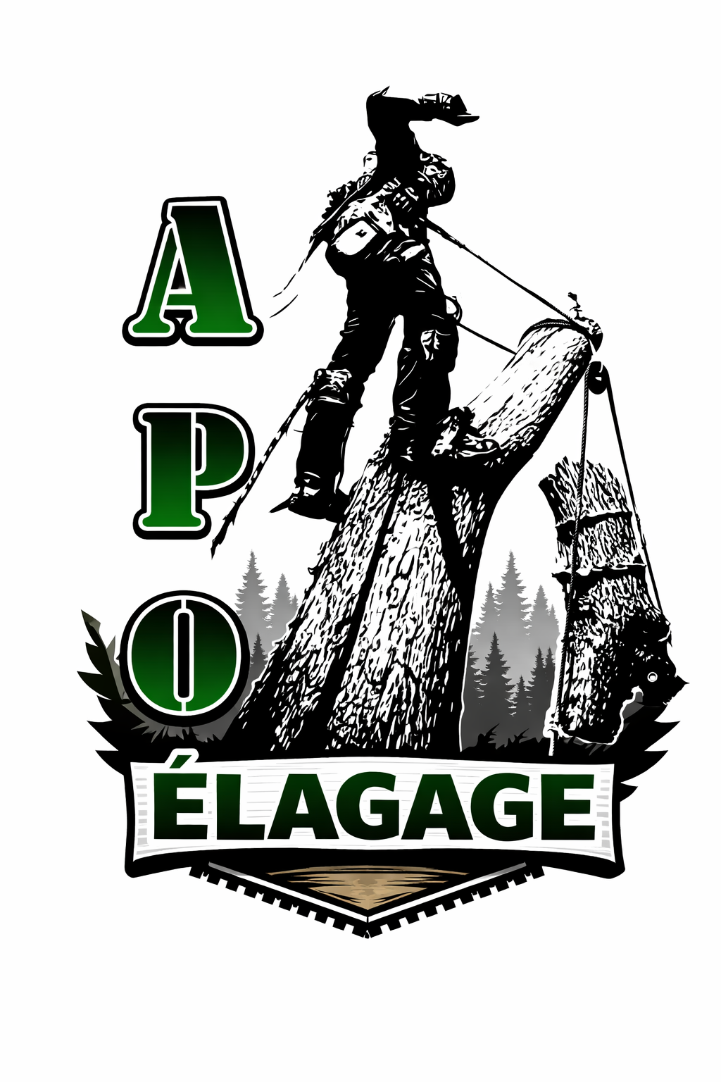 APO ELAGAGE travaux agricoles