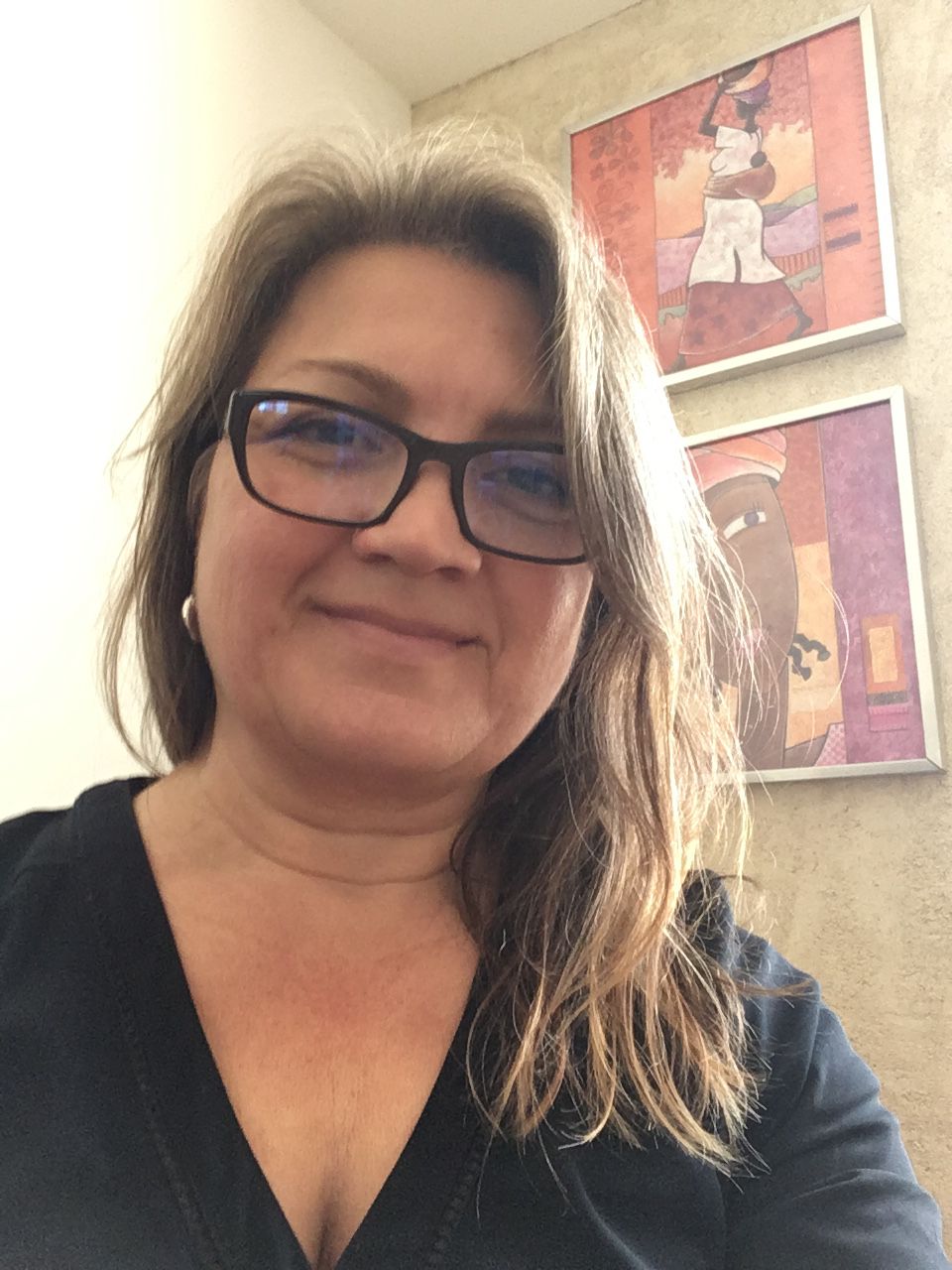 Bertrand-Vivier Carole psychanalyste