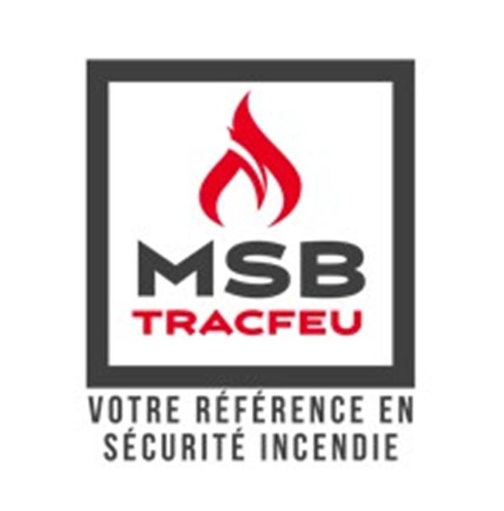 MSB Tracfeu protection contre l'incendie (matériel, installation, maintenance)