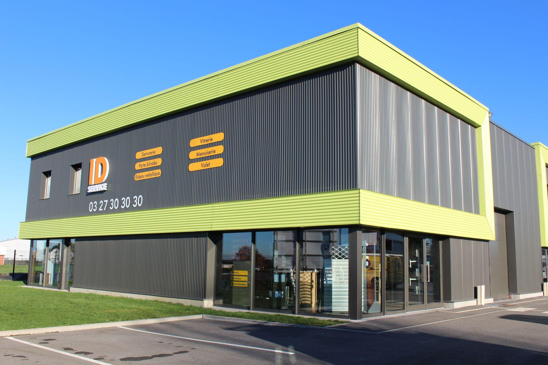 galerie image