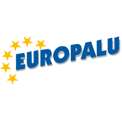 Europalu fenêtre, chassis vitré