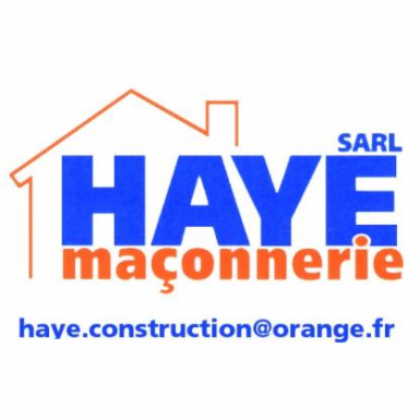 SARL Haye Maçonnerie réparation et restauration (objets divers)