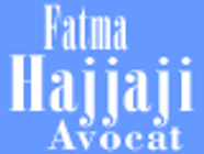 Hajjaji Fatma avocat