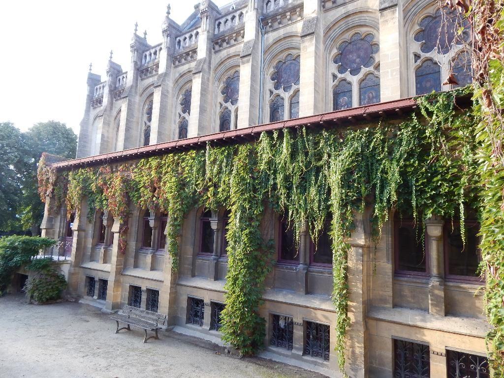 galerie image