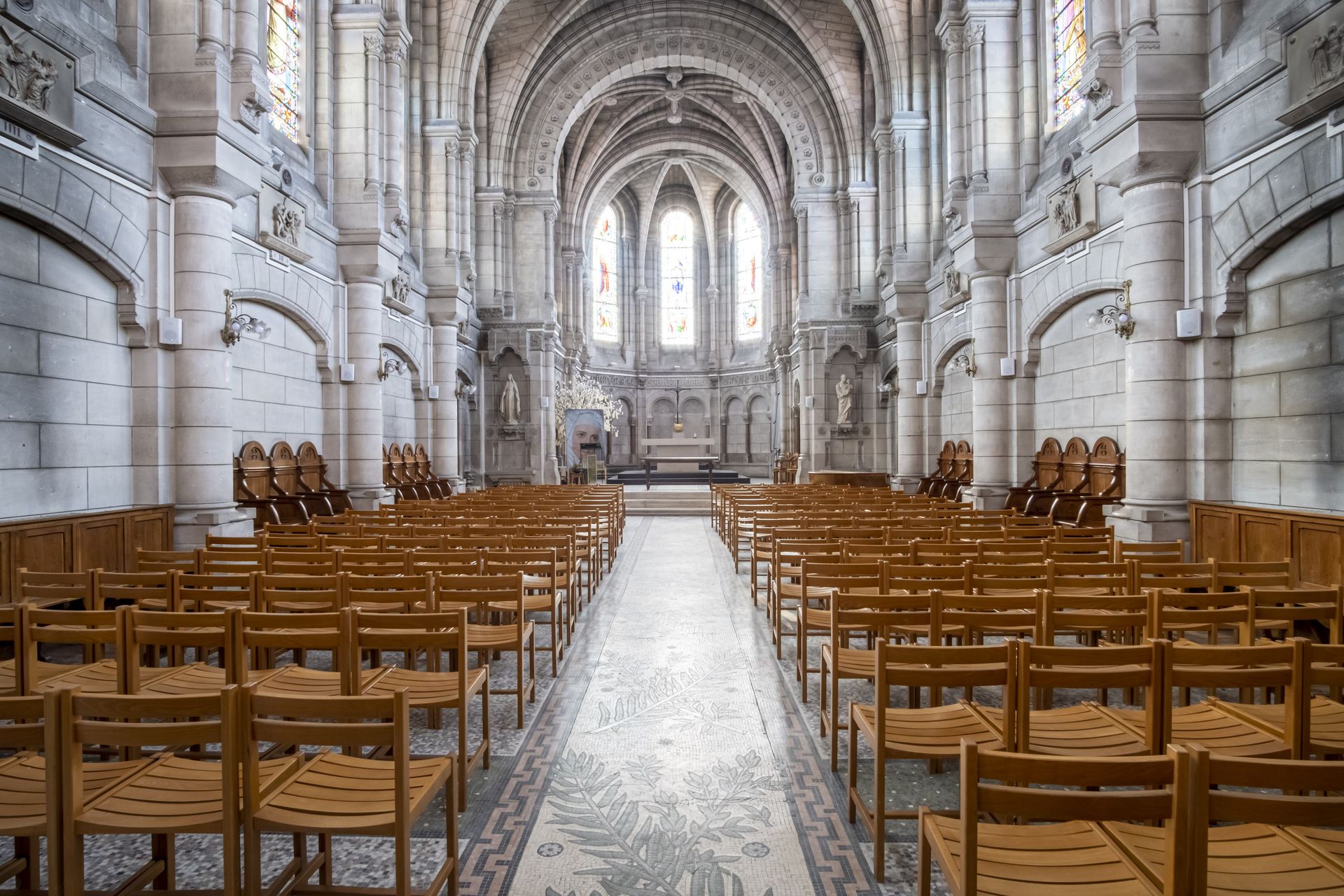 galerie image