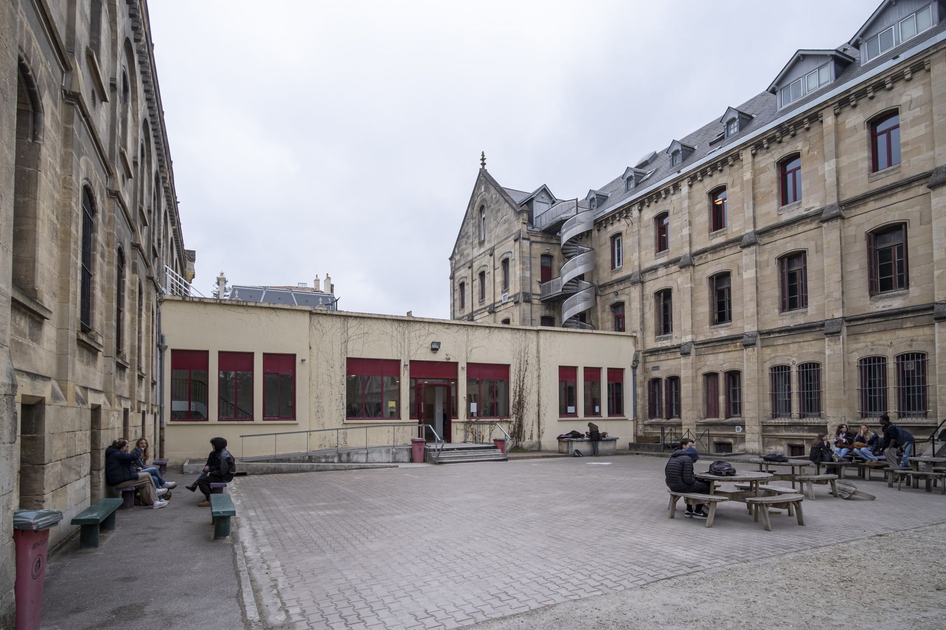 galerie image