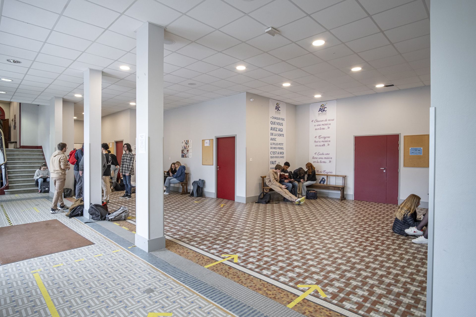 galerie image