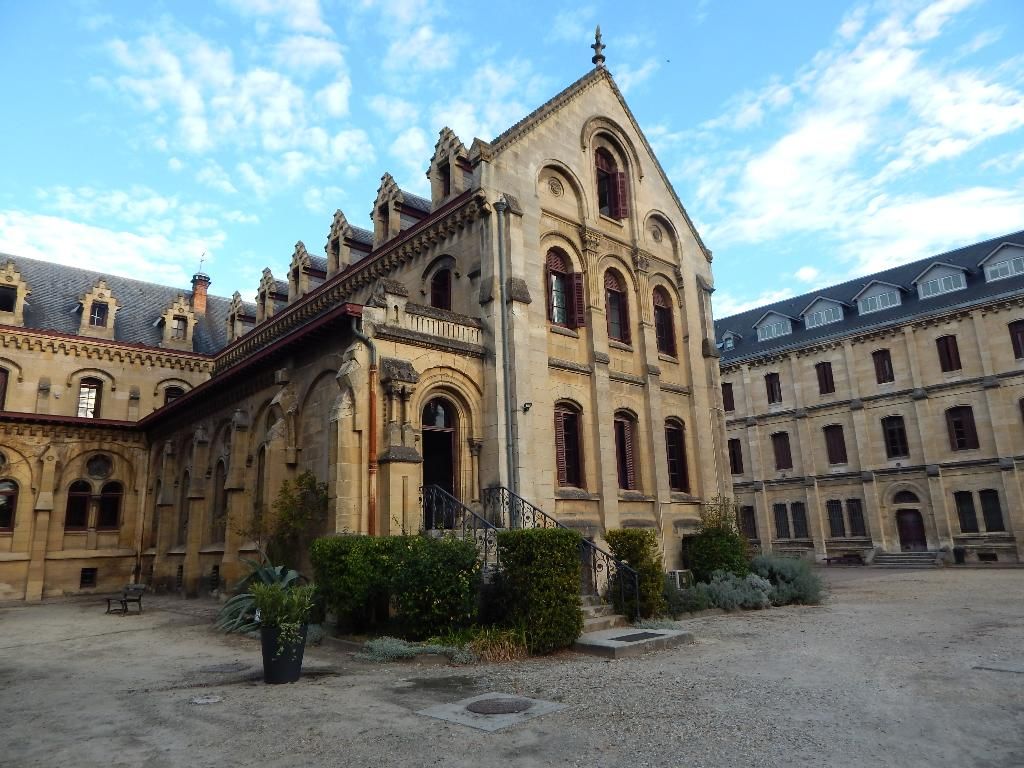 galerie image