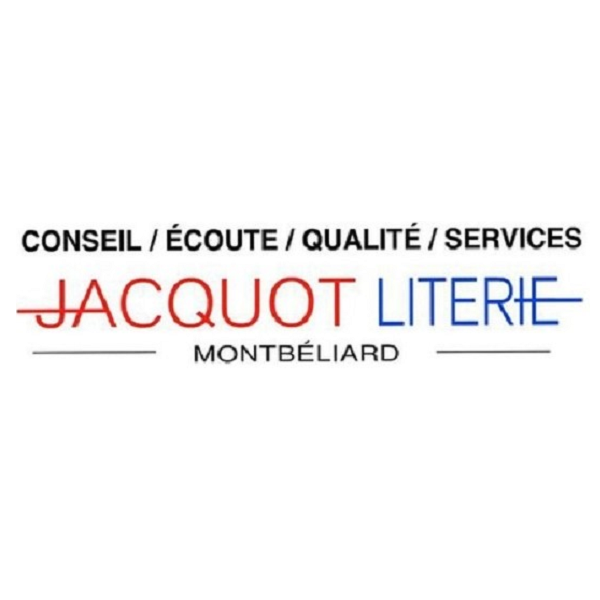 JACQUOT LITERIE entrepôt et magasin général