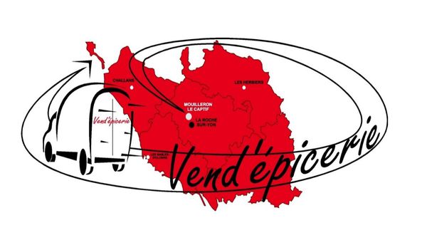 Vend'Epicerie mareyeur