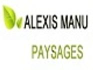 Alexis Manu Paysages Expert