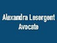 Lesergent Alexandra Conseil juridique et Justice