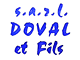 Doval Et Fils SARL Expert