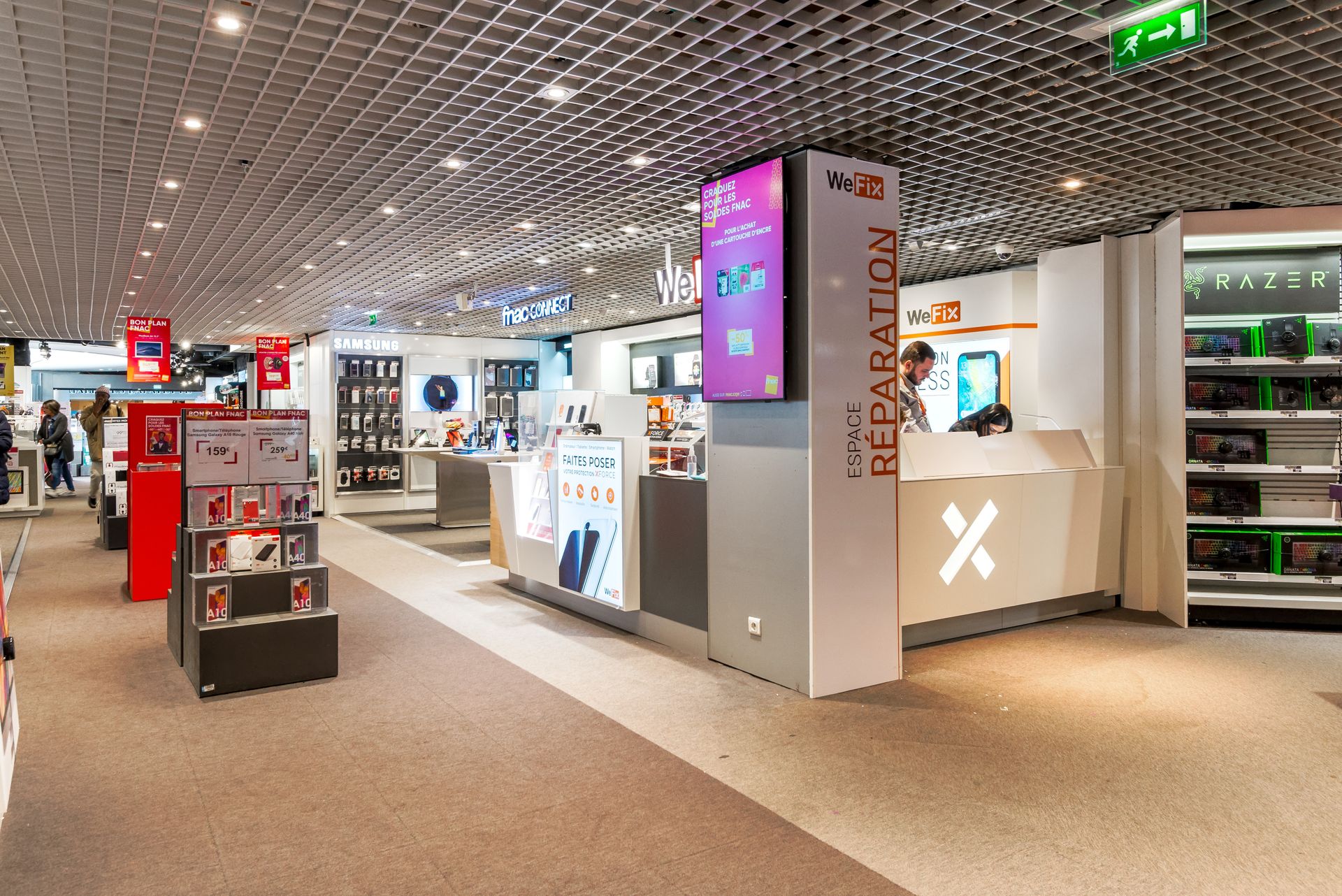 galerie image