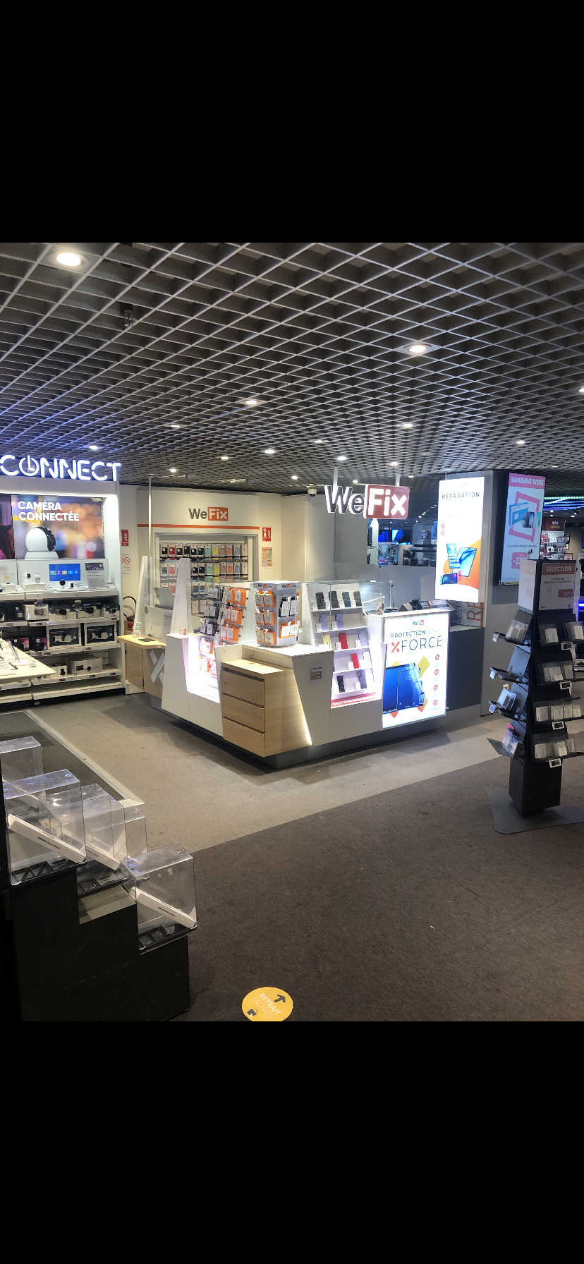 galerie image