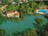 Hôtel Restaurant l'Etang des Reynats Restaurant français