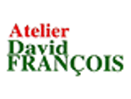 Atelier François David peinture et vernis (détail)