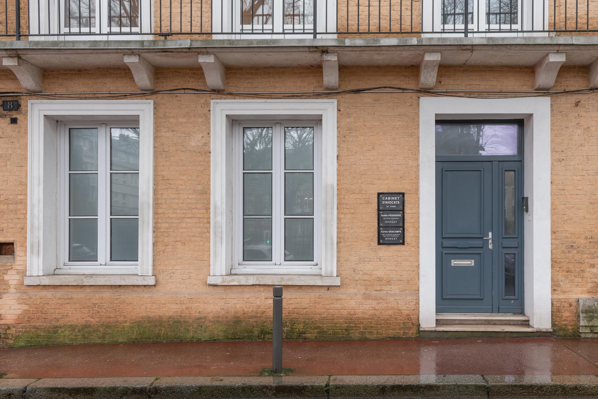 galerie image
