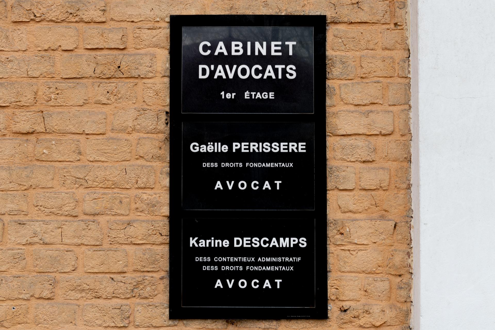 galerie image