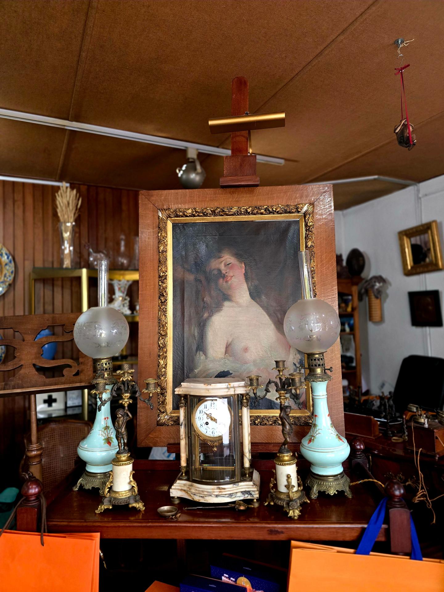 galerie image