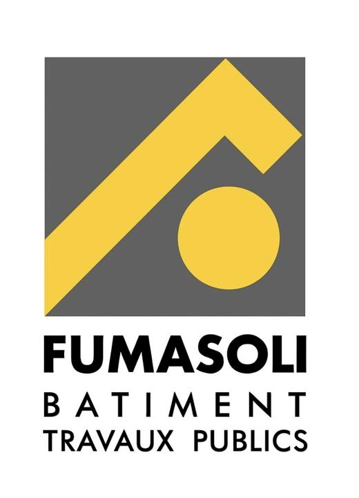 Fumasoli entreprise de travaux publics