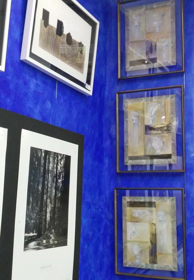 Galería en miniatura