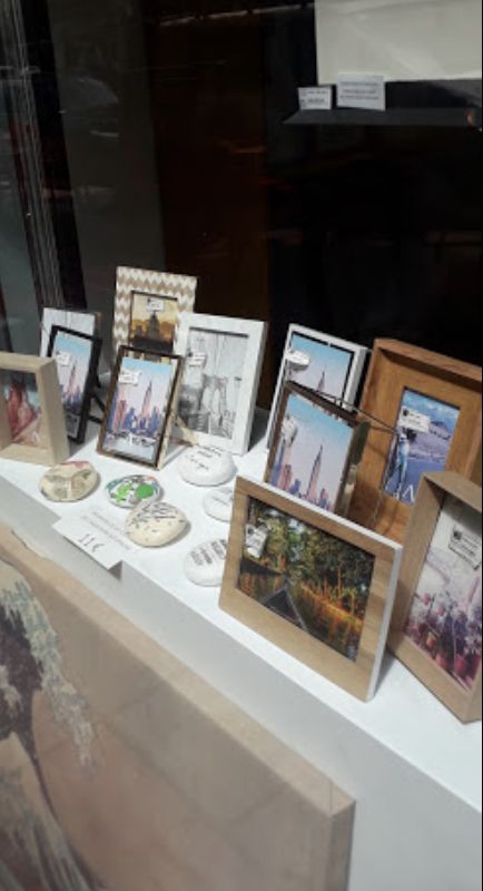 Galería en miniatura