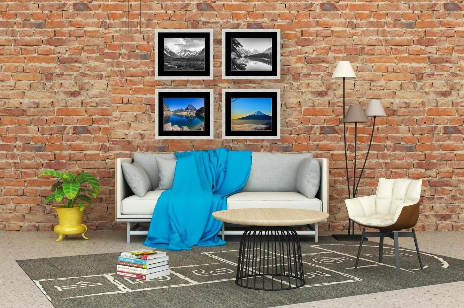 Galería en miniatura