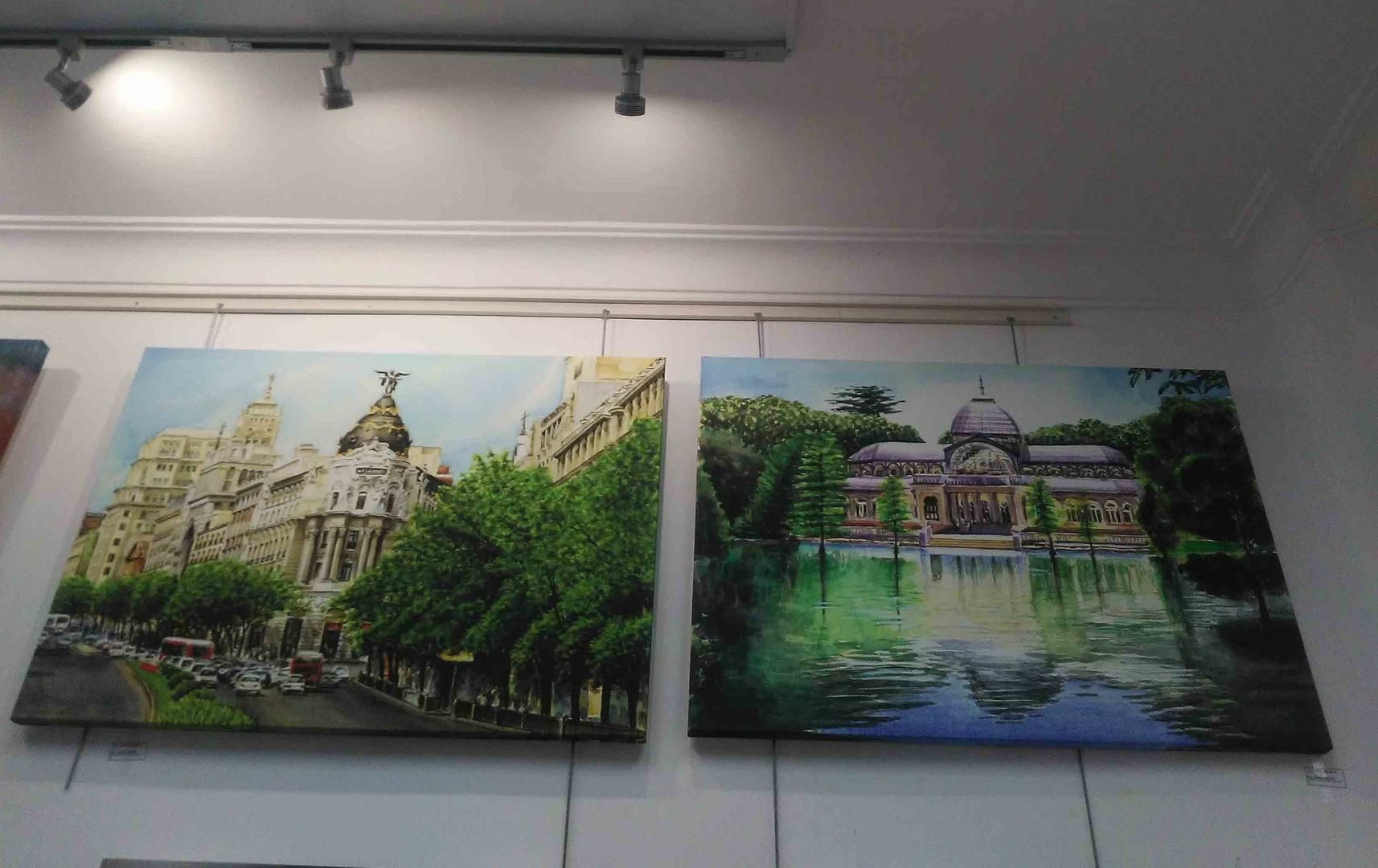 Galería en miniatura