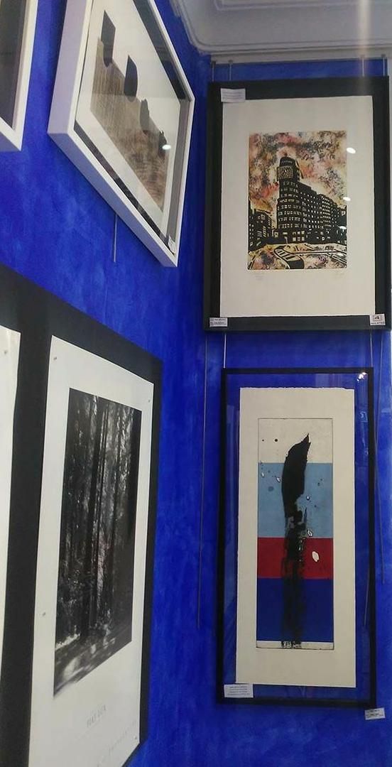 Galería en miniatura
