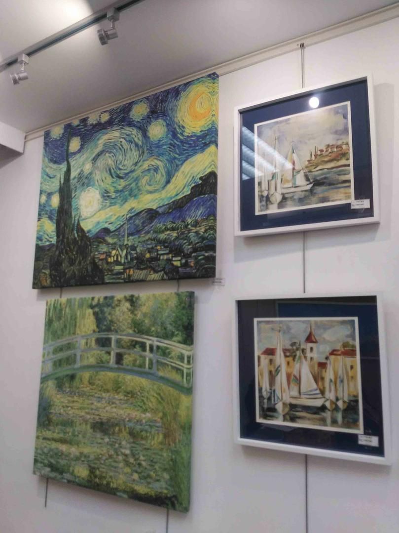 Galería en miniatura