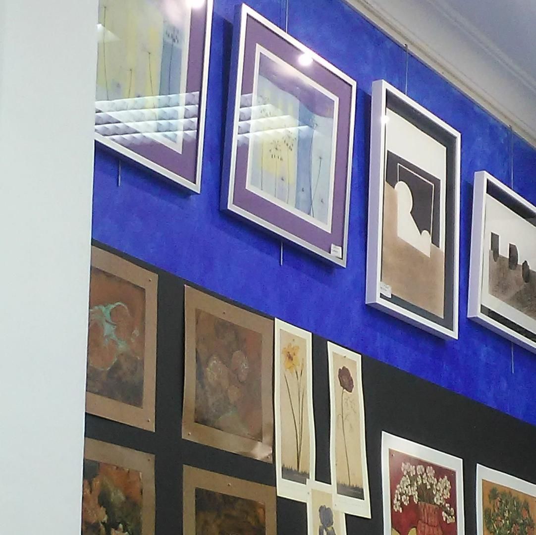 Galería en miniatura
