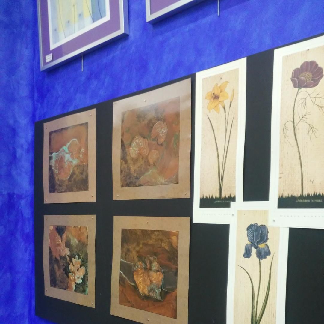 Galería en miniatura