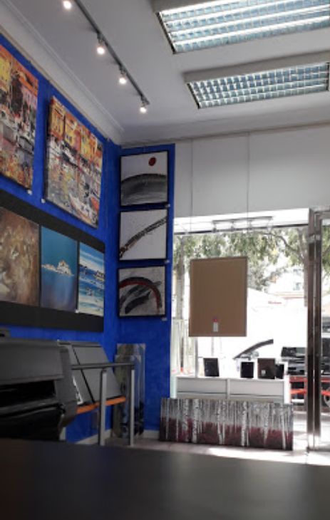 Galería en miniatura