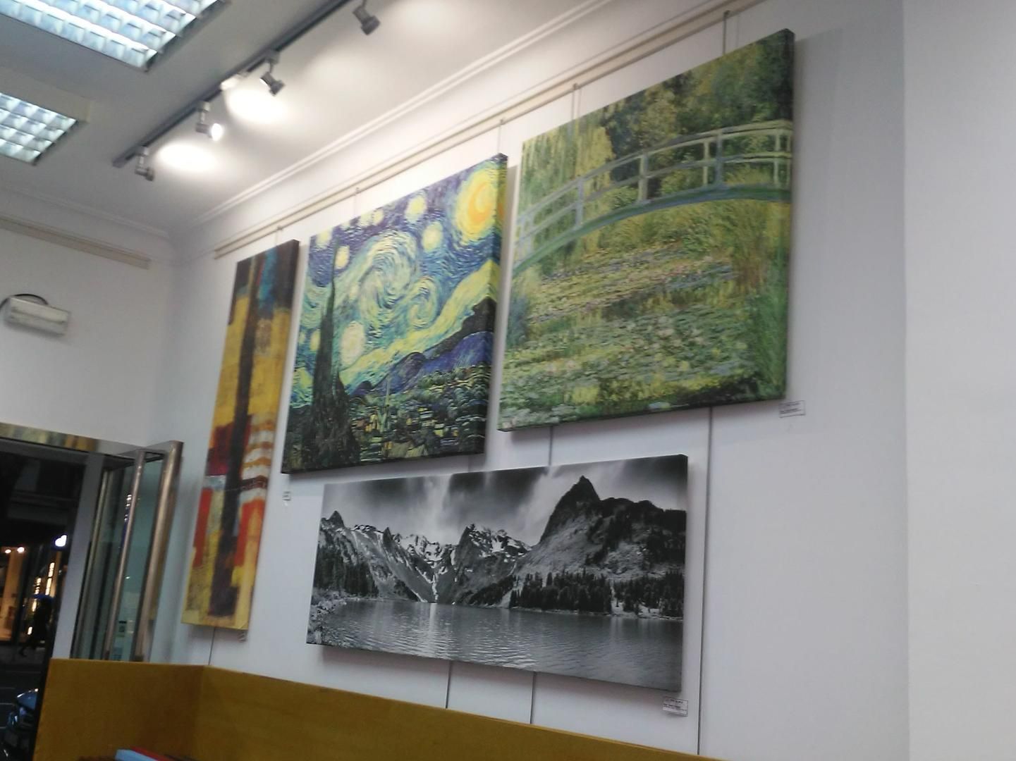 Galería en miniatura