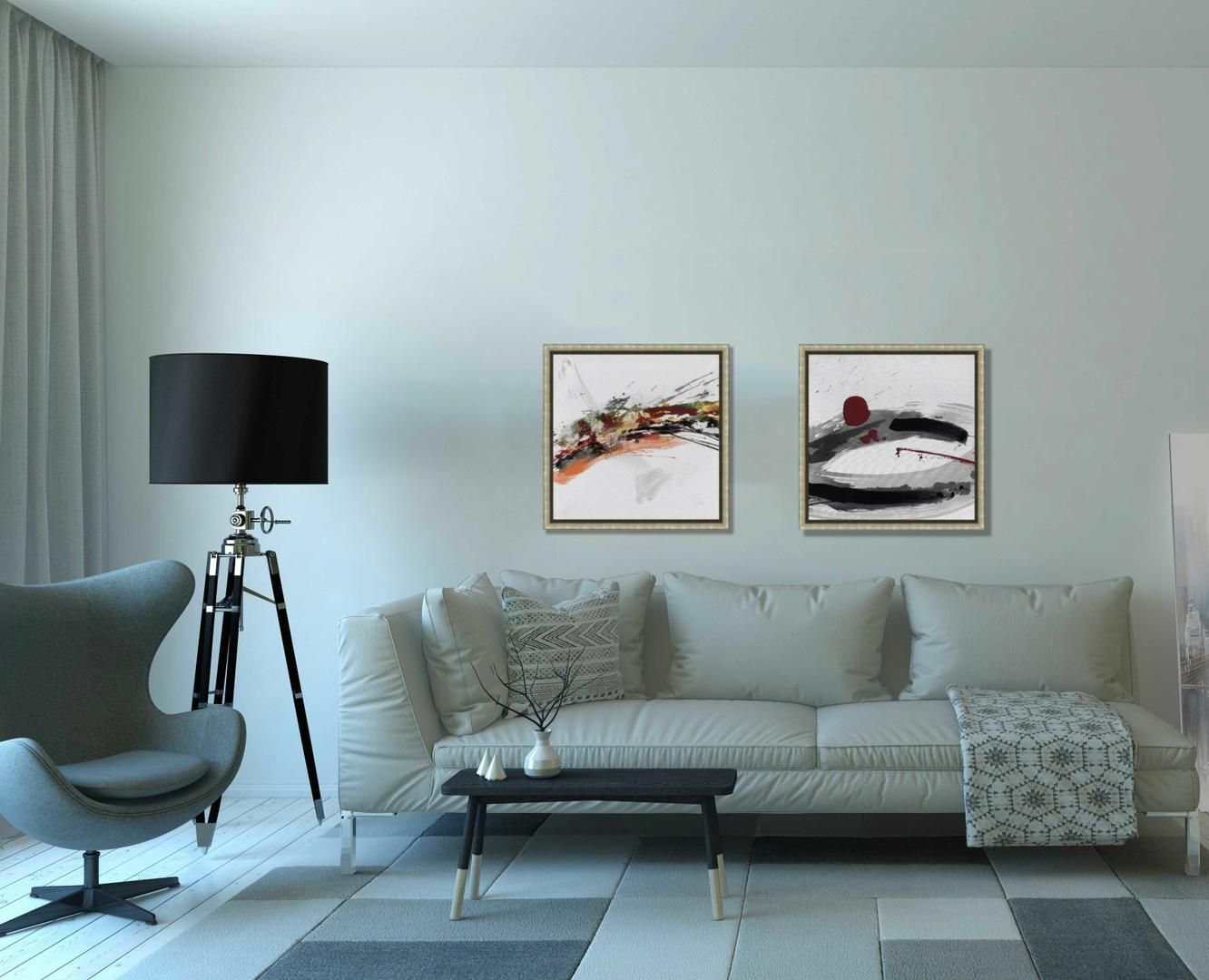 Galería en miniatura
