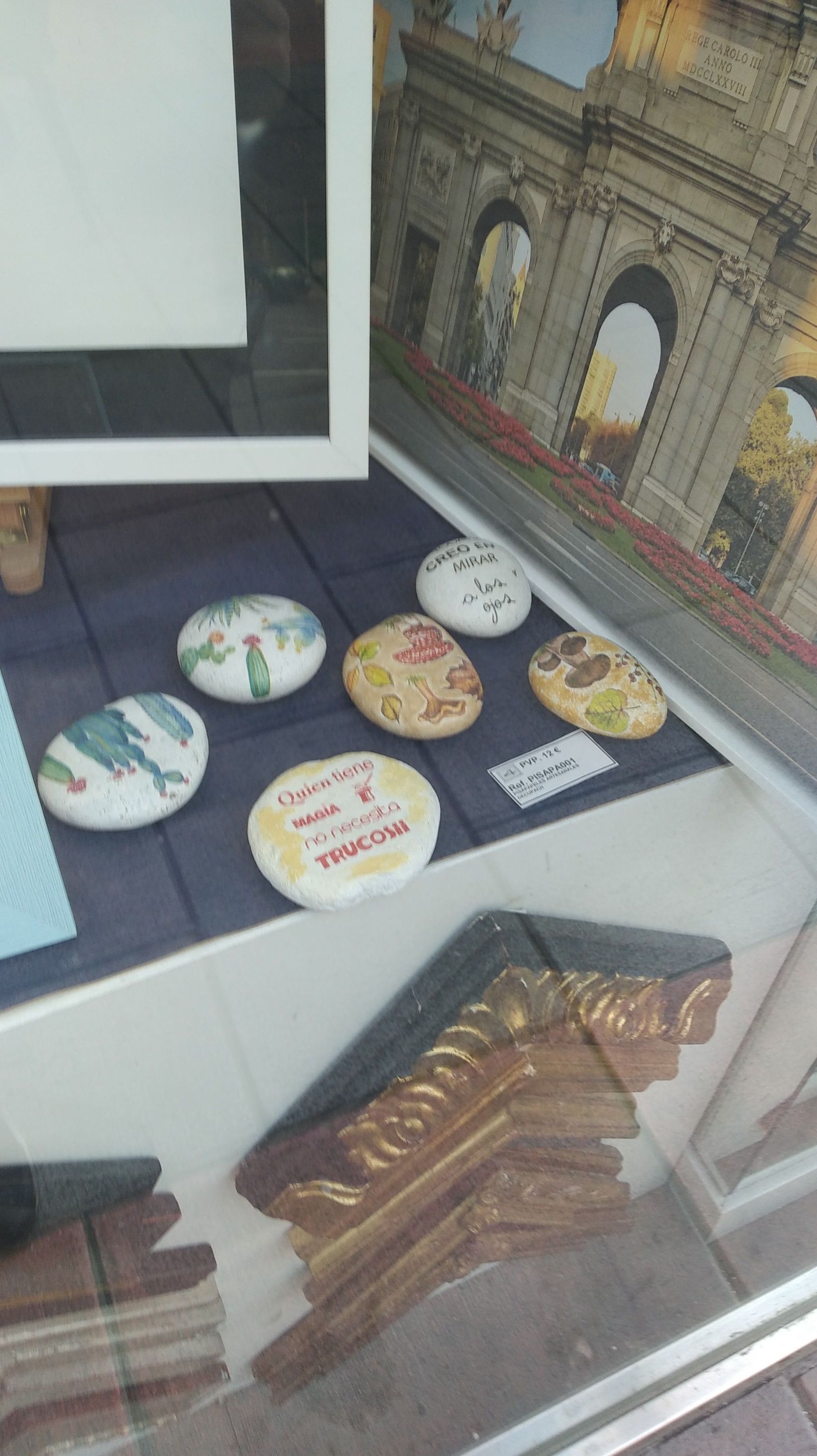 Galería en miniatura