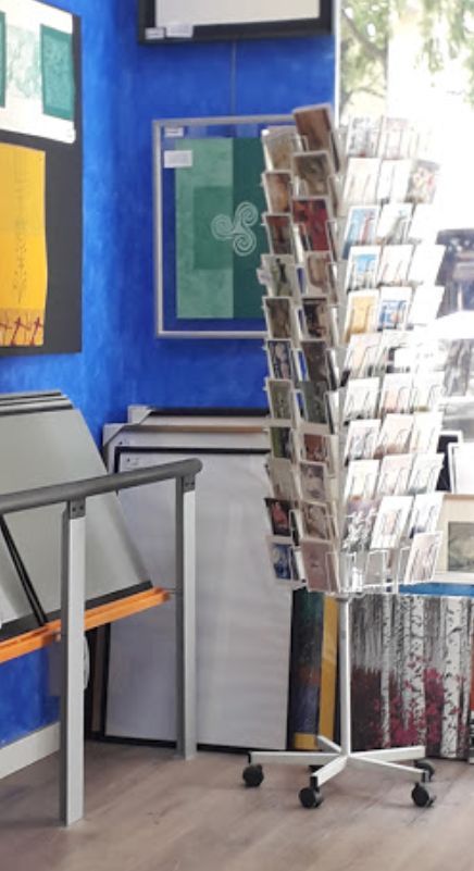 Galería en miniatura