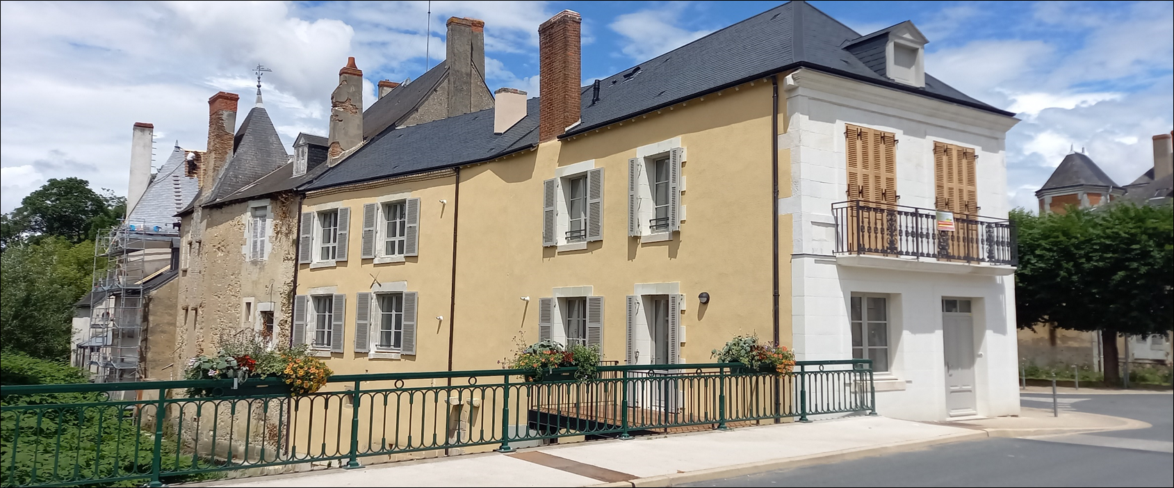 galerie image