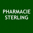 Pharmacie Sterling