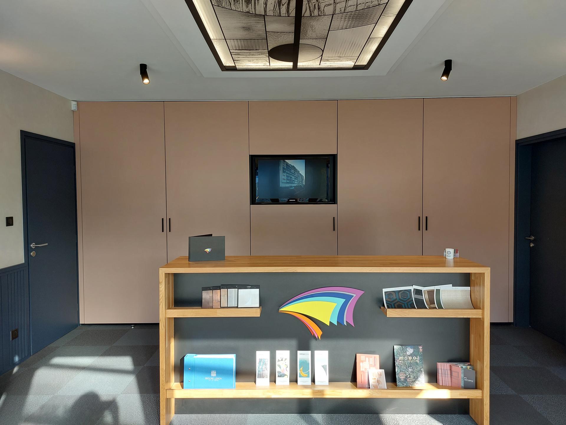 galerie image