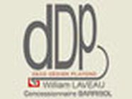 Déco Design Plafond DDP peinture et vernis (détail)