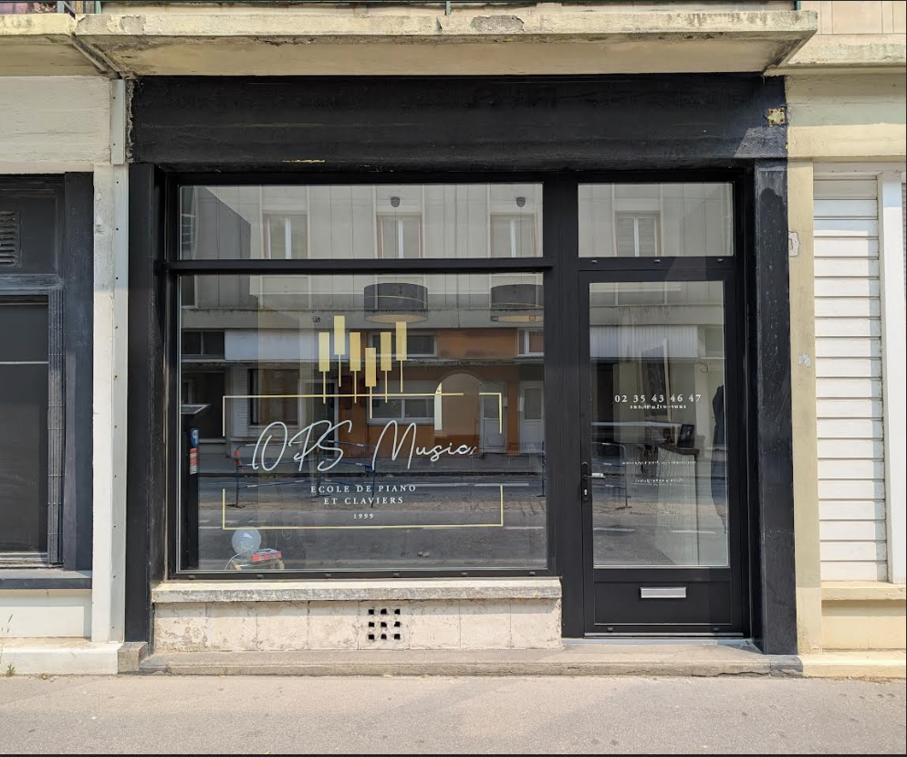 galerie image