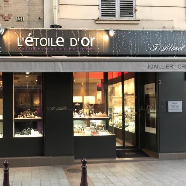 galerie image