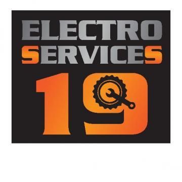 Electro Services 19 électroménager (détail)