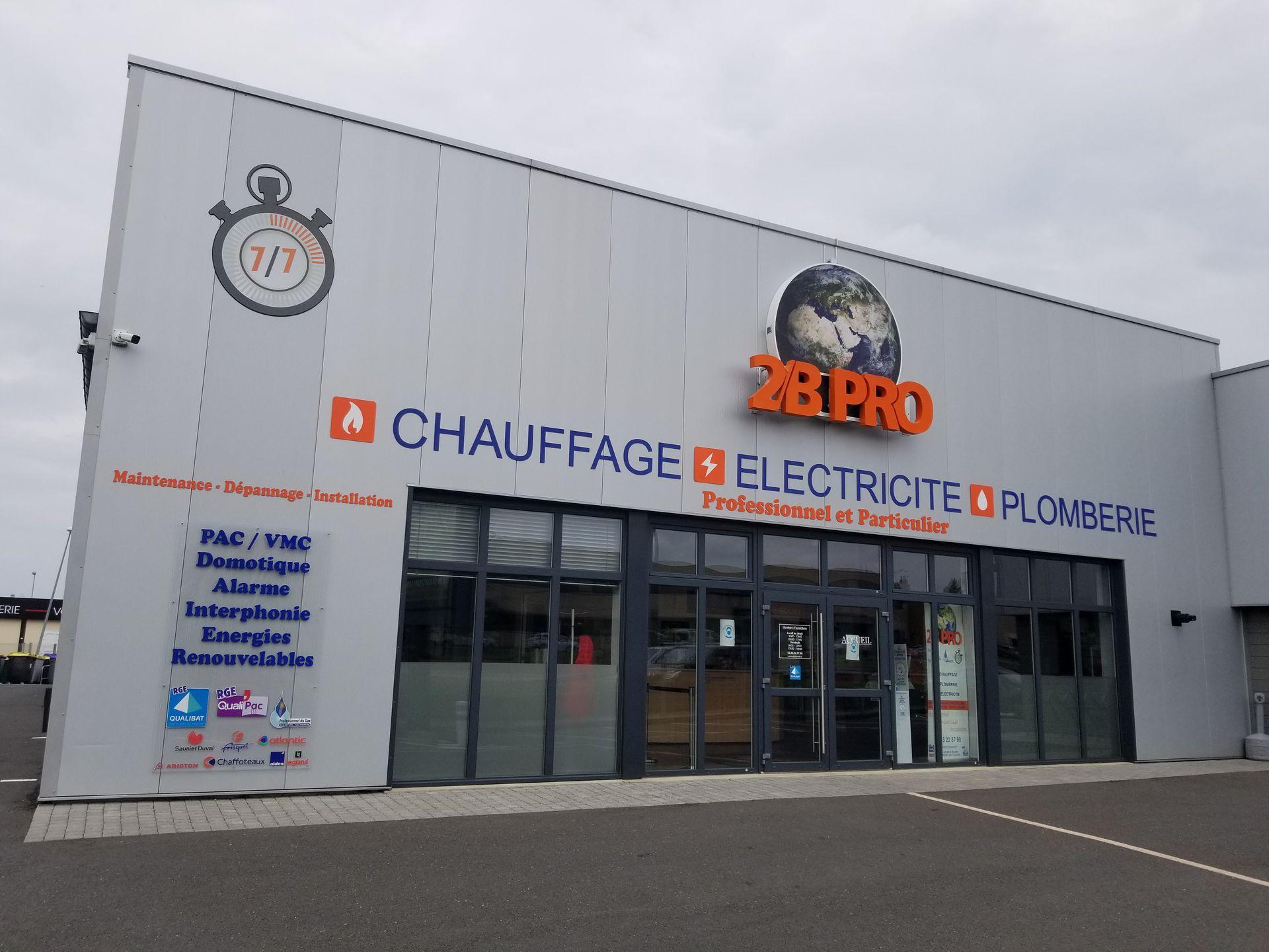 galerie image