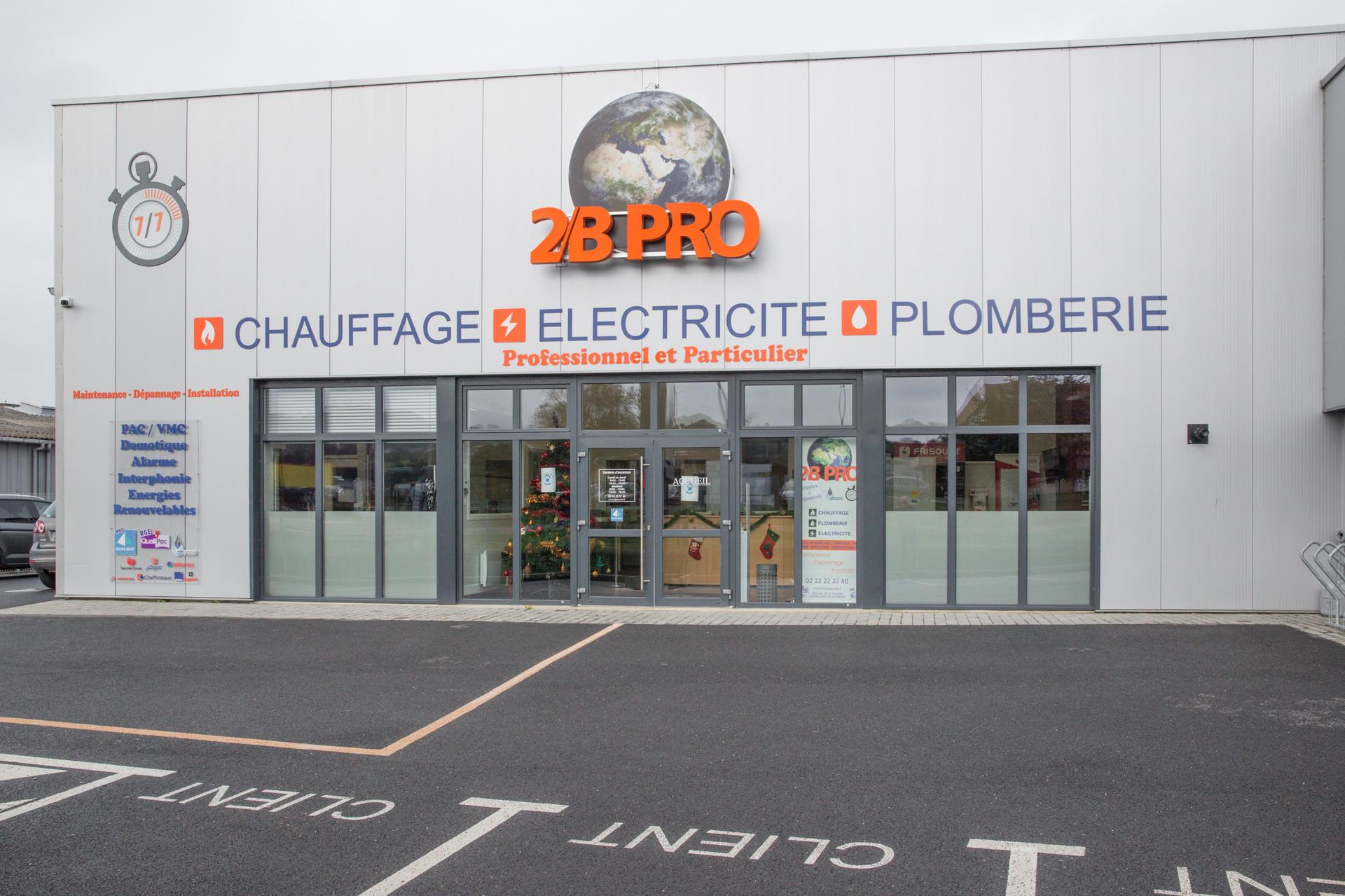 galerie image