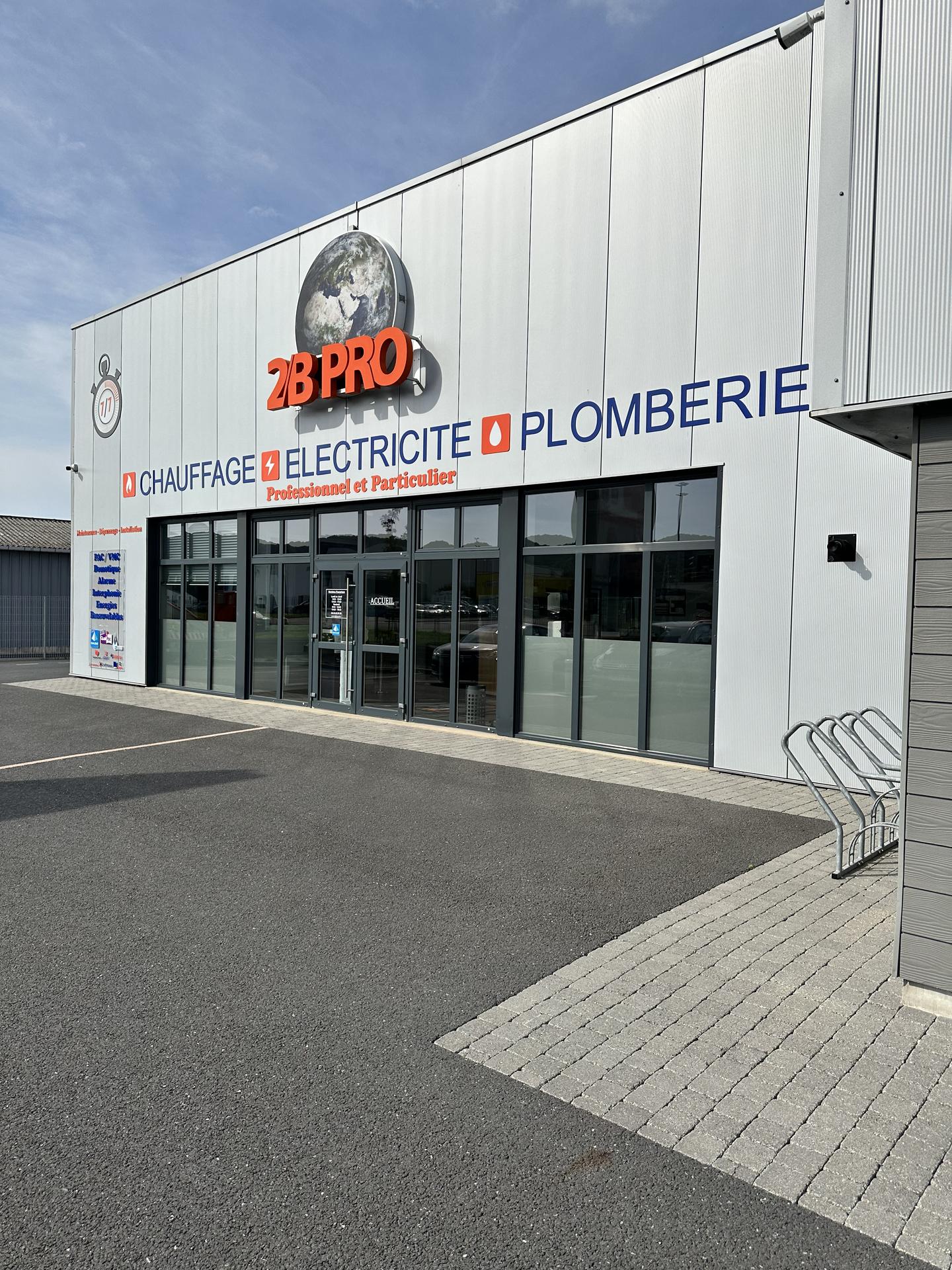 galerie image