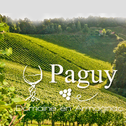 Domaine De Paguy SCEA Fabrication et commerce de gros