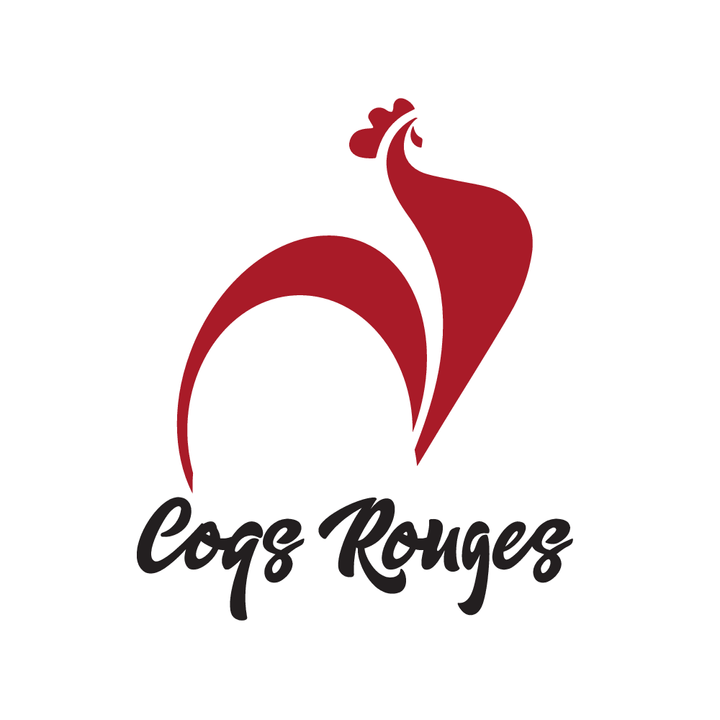 Coqs Rouges gymnastique (salles et cours)